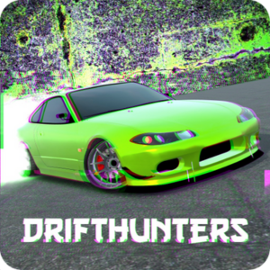 Drift Hunters 🕹️ Jogue no CrazyGames