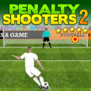 Penalty Rivals 🕹️ Jogue no CrazyGames