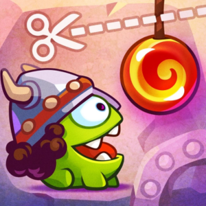 cut the rope time travel github