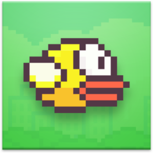 Flappy Bird Origin
